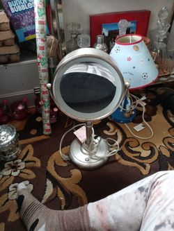 Makeup Mirror