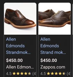 Allen Edmonds