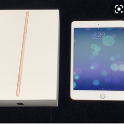 iPad 7