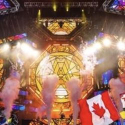 Ultra Music Festival 2026