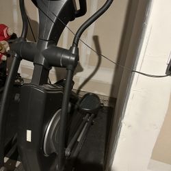 Elliptical