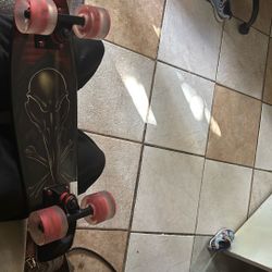 Longboard and Penny Board For Sale 