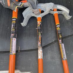 Klein Pipe Benders 