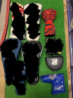 Golf Headcovers