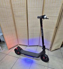 PHANTOMGOGO ELECTRIC SCOOTER A10.