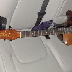 JASMINE " GUITAR"
