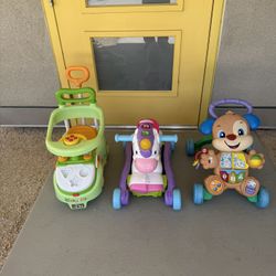 Baby Toy Bundle Deal