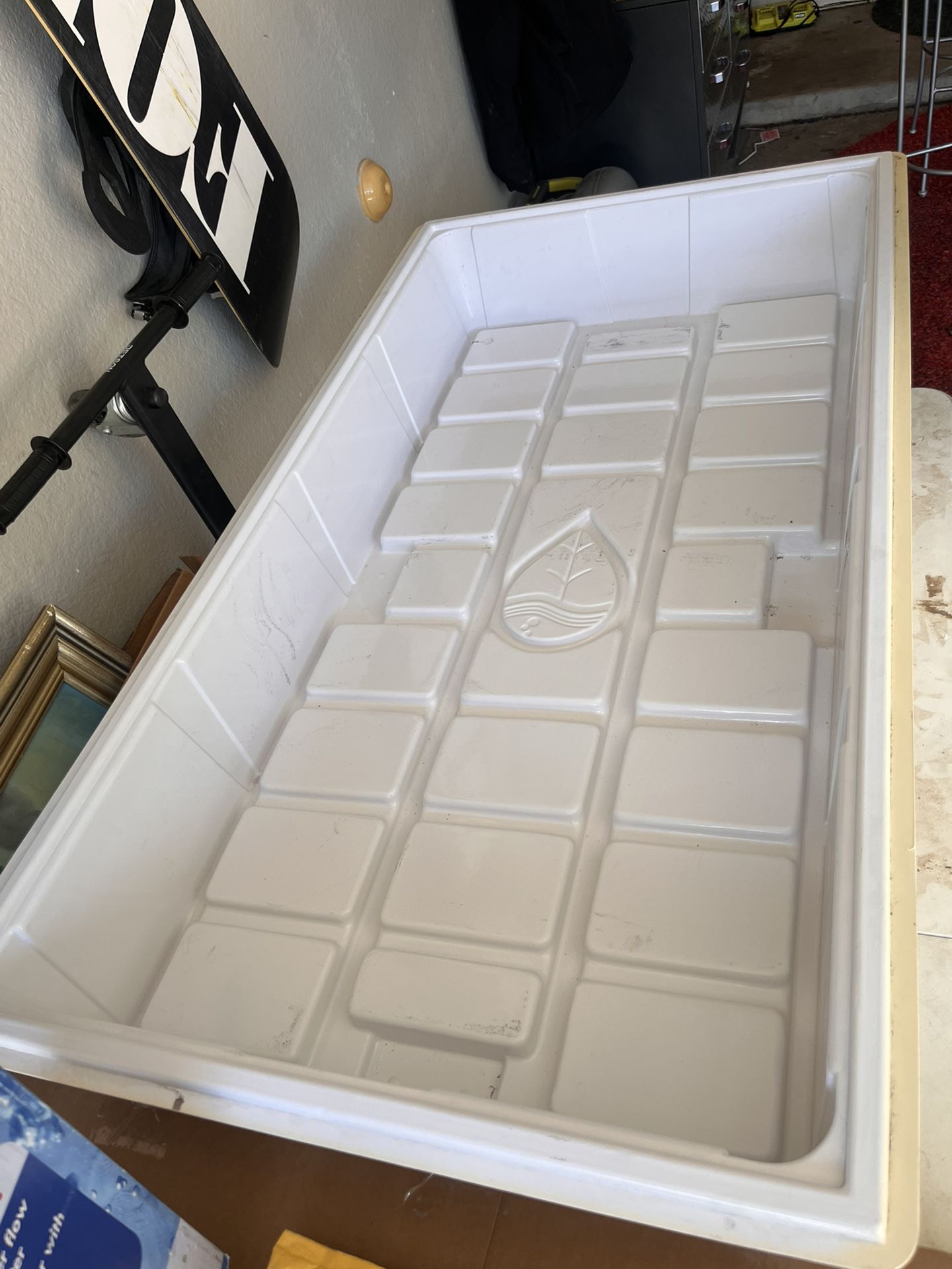 Garden Grow Accessories