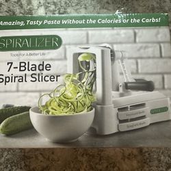 Vegetable Slicer