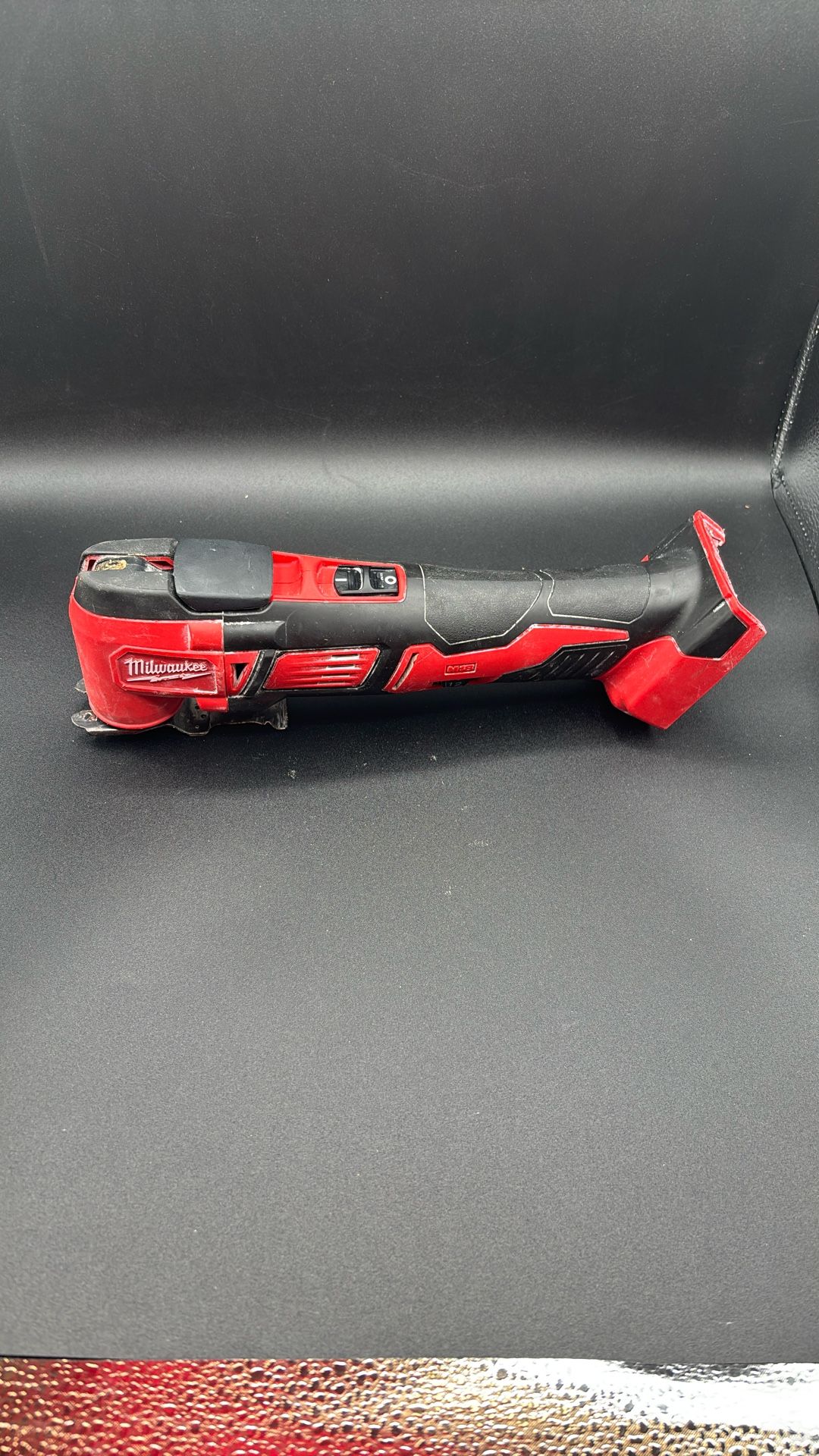 Milwaukee Multi Tool