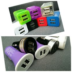 BLACK 2.1A+1A Dual USB 2 Ports Wall Charger Adapter For iPad/iPhone 4 4s 5s, Iphone 6 6s sumsung s3 s4 s5 s6 note 2 note 3