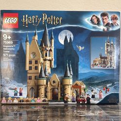 Lego Set 75969 Harry Potter 