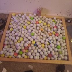 Golf Balls