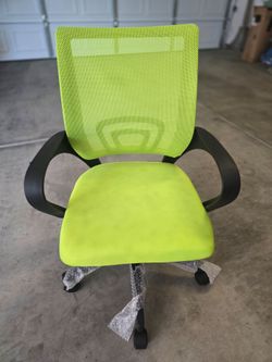Office chairs
