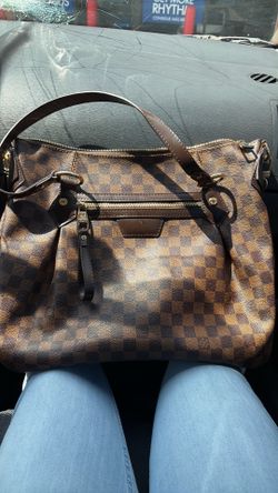 Louis Vuitton bag