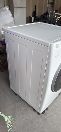 Electric dryer