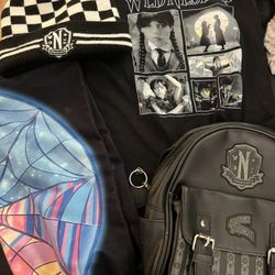 Girls Items All For 15