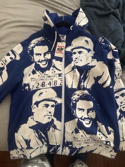Asaali hoodie