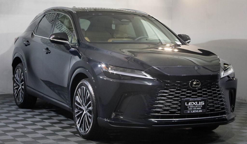 2023 Lexus RX 350