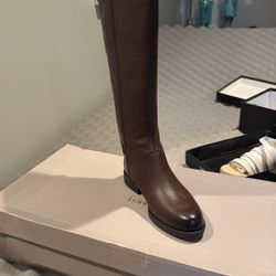 Franco Sarto boots