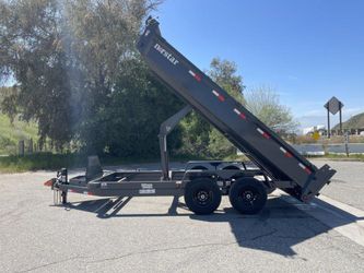2027 Norstar Trailers Dcb