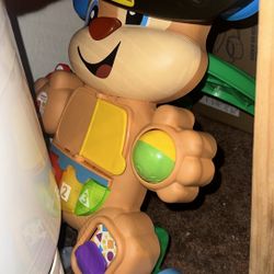 Baby Walker