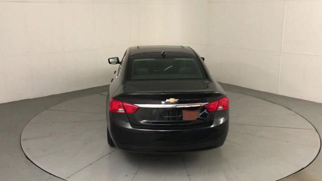 2016 Chevrolet Impala