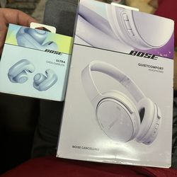 bran new Bose Headphones