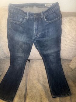 Driven-X Basic Men's Jeans Size 32x30