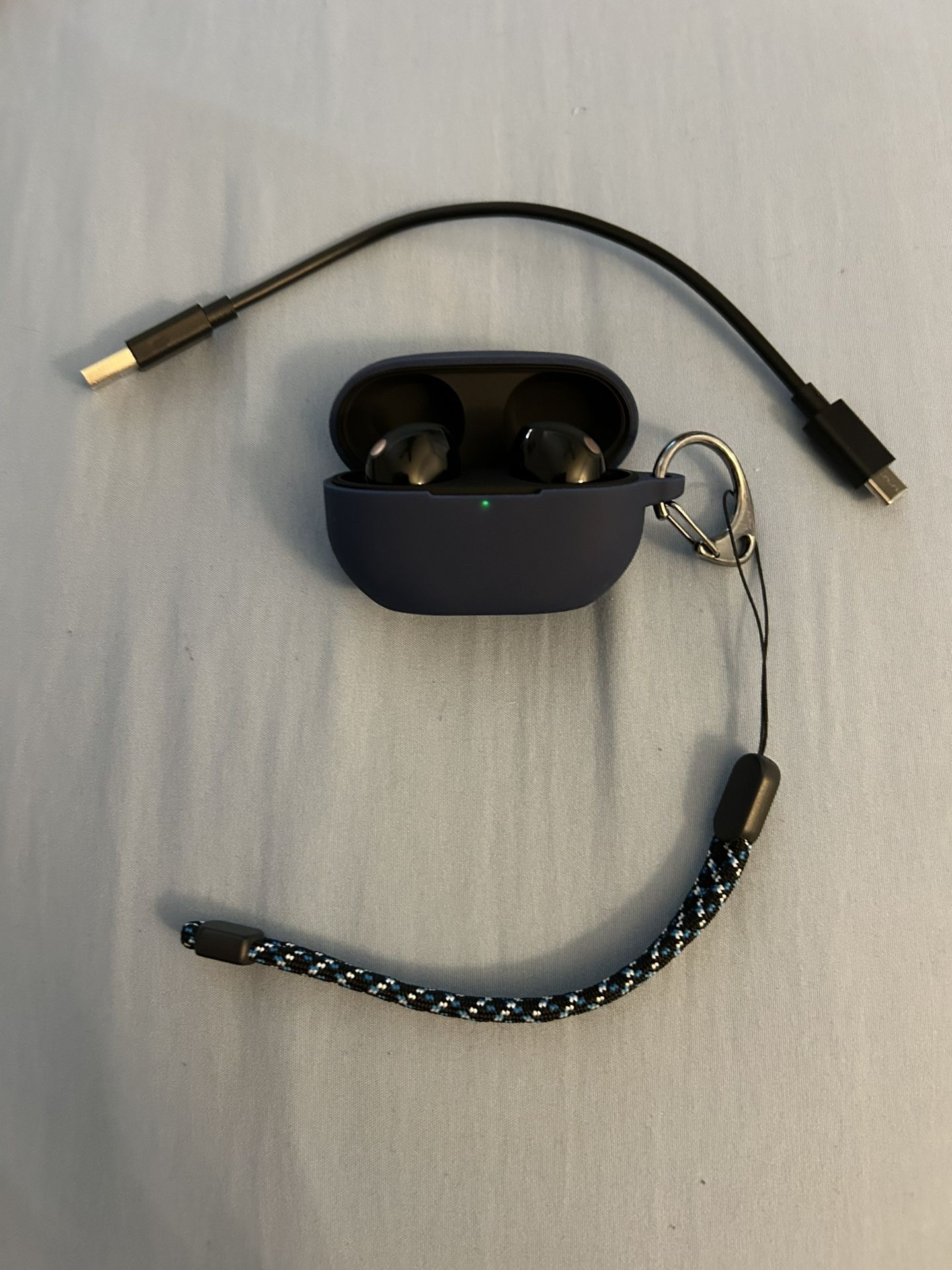 Sony WF-1000XM5 Wireless Headphones