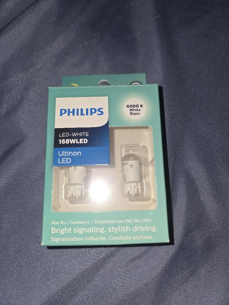 Led Lights Part 168