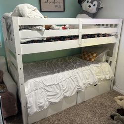 Kid Bed