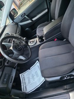 2008 Mazda Cx-7