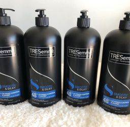 Tresemmé, Shampoo ONLY