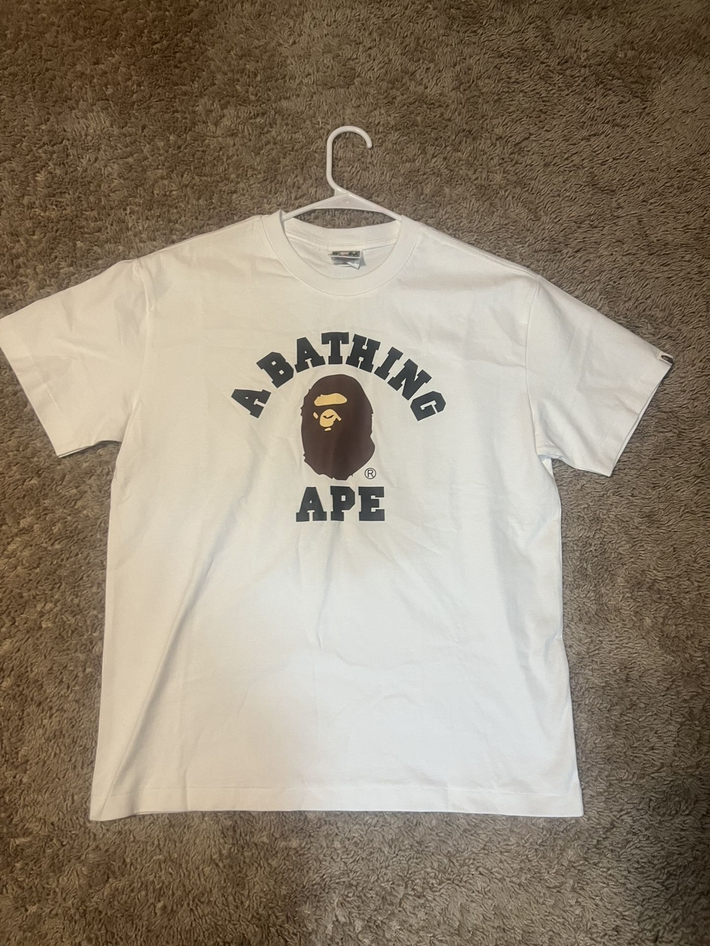 Bape Shirt