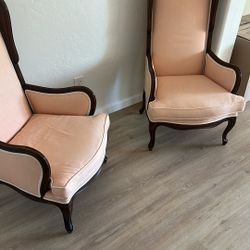 Chairs 