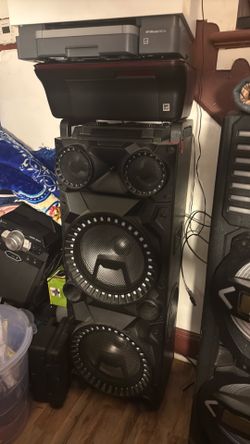 Speaker