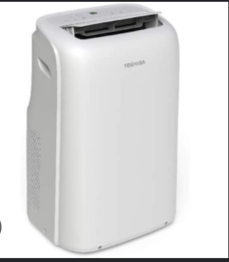 Portable AC Unit