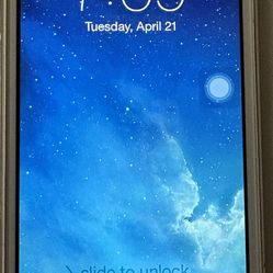 iPhone 6 Good Condition