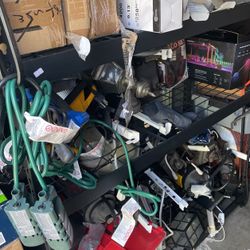 Many Staff For Sale