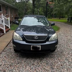 Lexus Rx330 