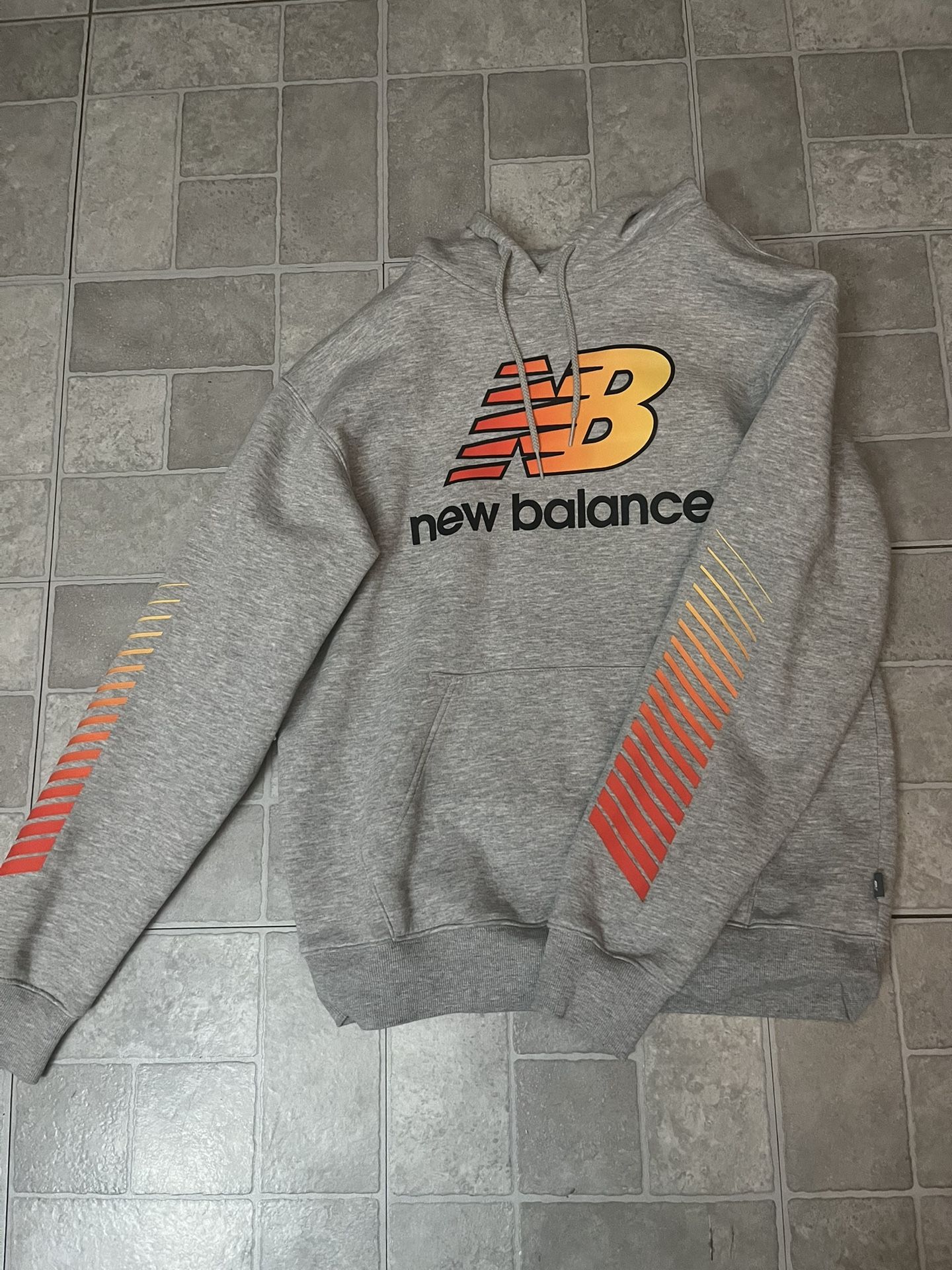 New Balance Size Small Men