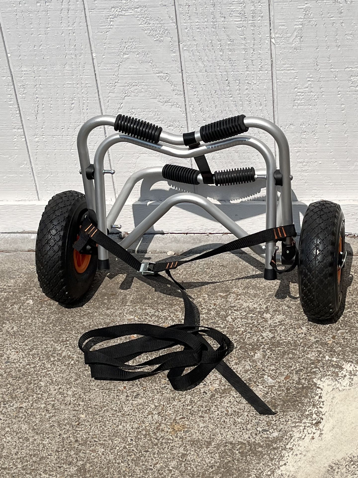KAYAK CART for Sale in Brooks, OR OfferUp