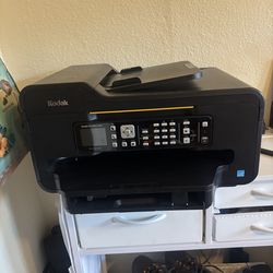 Kodak Printer- Like New