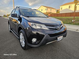 2013 Toyota Rav4