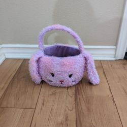 Easter Basket