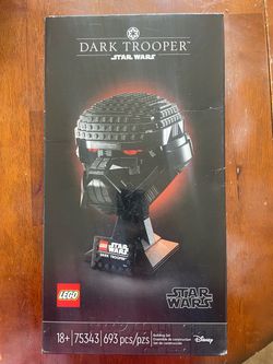 DARK TROOPER