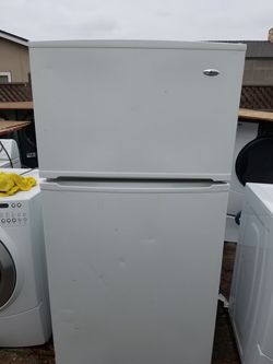 Refrigerator good condition