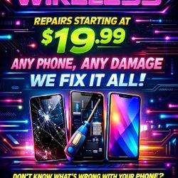 New iPhone Screen On Special