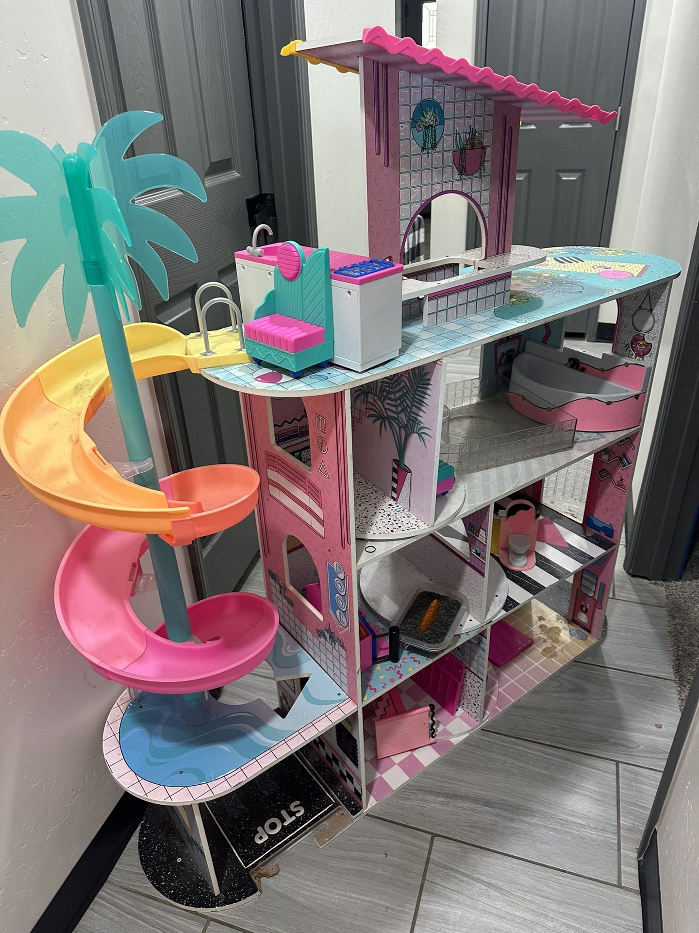 Doll House